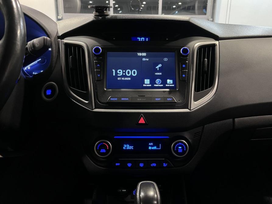 Hyundai Creta I Чебоксары  - изображение 13