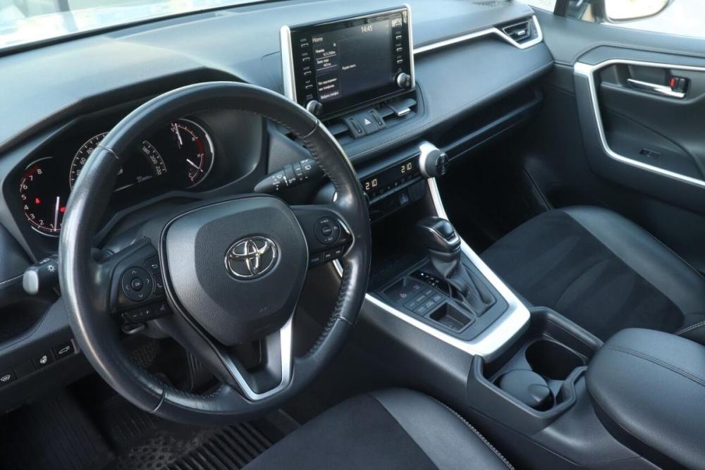 Toyota RAV4 V (XA50) Казань  - изображение 5