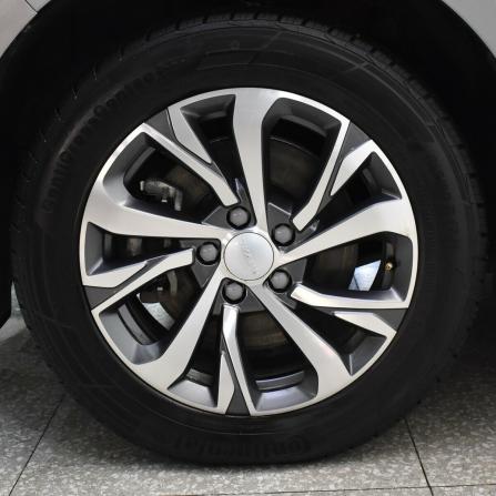Haval Jolion I с пробегом 2023 года, цена 1 630 000 рублей, 66300 км, внедорожник, Автокод Объявления