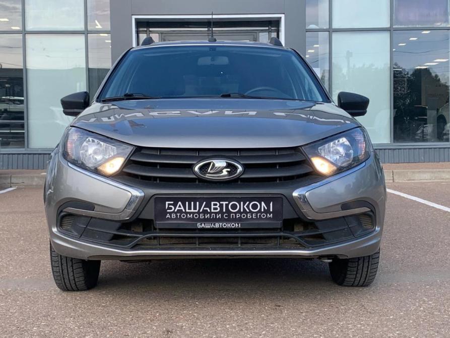 Lada (ВАЗ) Granta I Рестайлинг Стерлитамак  - изображение 3
