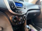 Hyundai Solaris I Рестайлинг Владикавказ  - изображение 25