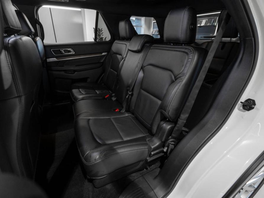 Ford Explorer V Рестайлинг 2 Москва  - изображение 13