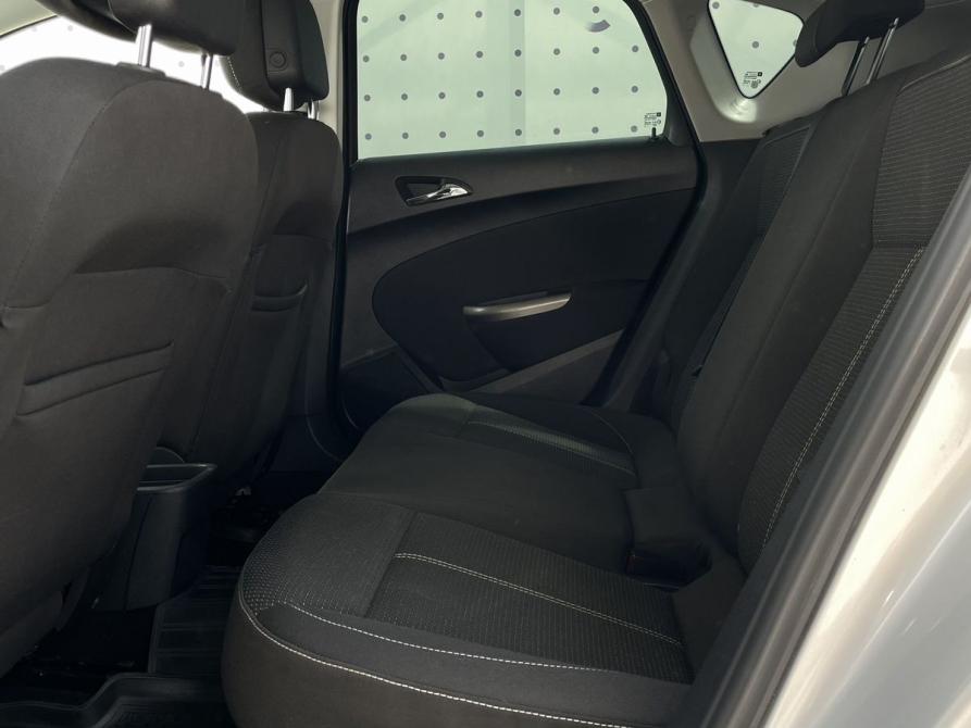 Opel Astra J Тамбов  - изображение 13