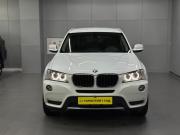BMW X3 II (F25) Красноярск  - изображение 24