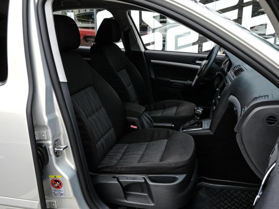 Skoda Octavia II (A5) Рестайлинг Волгоград  - изображение 8