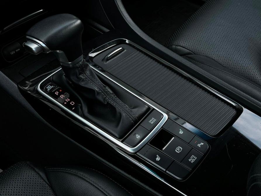 Kia Optima IV Санкт-Петербург  - изображение 15