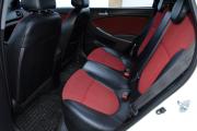 Hyundai Solaris I Таганрог  - изображение 37