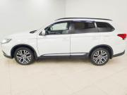 Mitsubishi Outlander III Рестайлинг 2 Калуга  - изображение 20