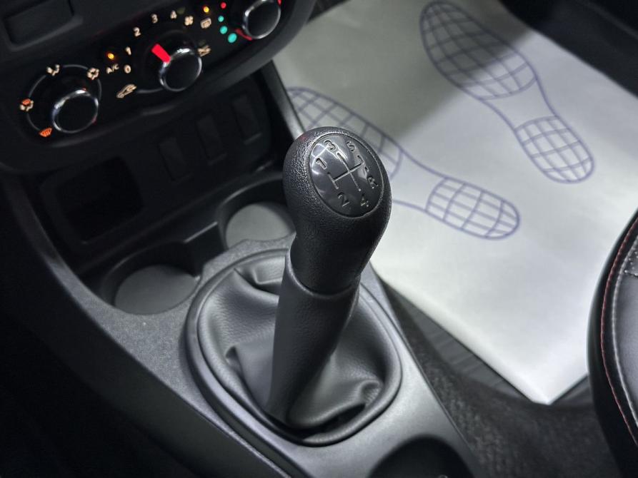 Renault Duster I Рестайлинг Ярославль  - изображение 22