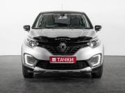 Renault Kaptur I Иркутск  - изображение 25