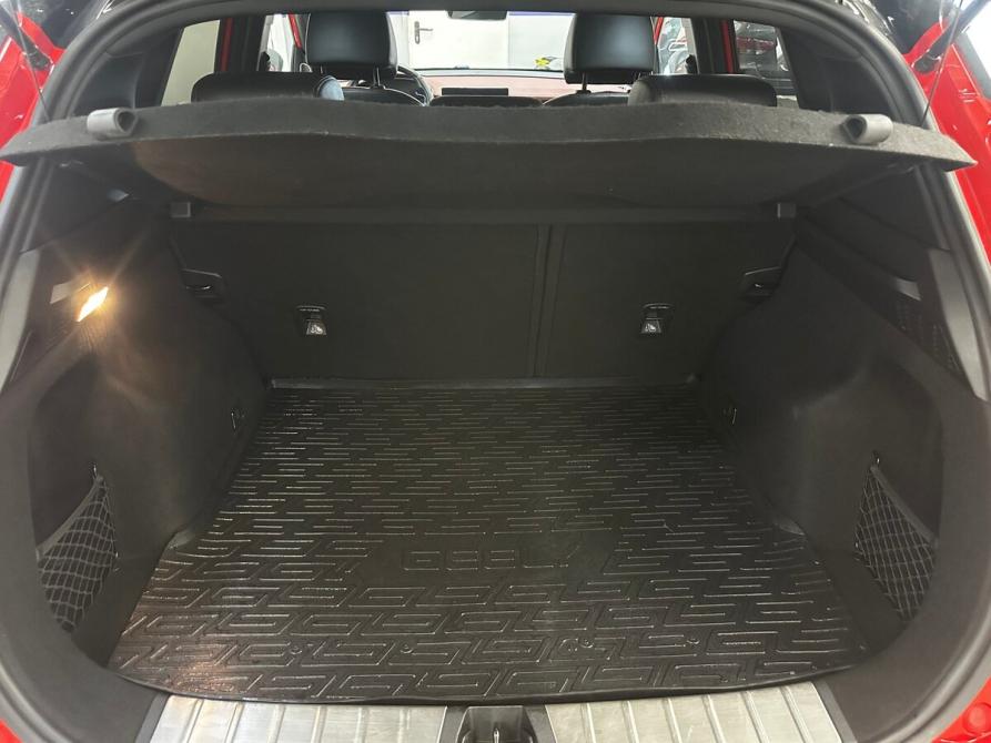 Geely Coolray I Балашиха  - изображение 16