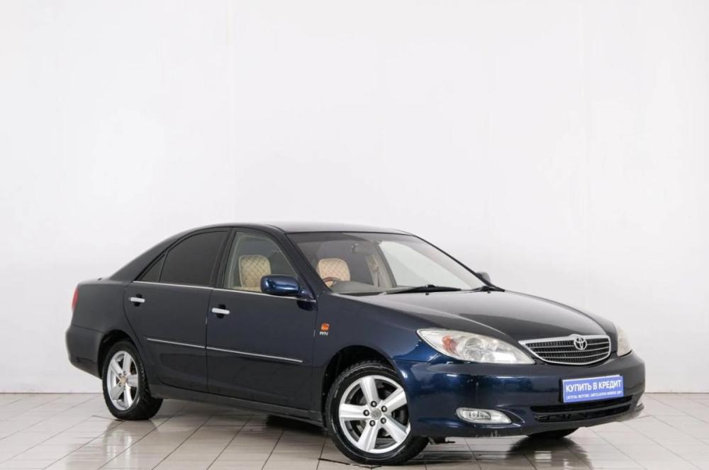Toyota Camry V (XV30) Красноярск  - изображение 1