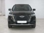 Chery Tiggo 7 Pro Max I Старый Оскол  - изображение 23