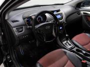 Hyundai Elantra V (MD) Тюмень  - изображение 33