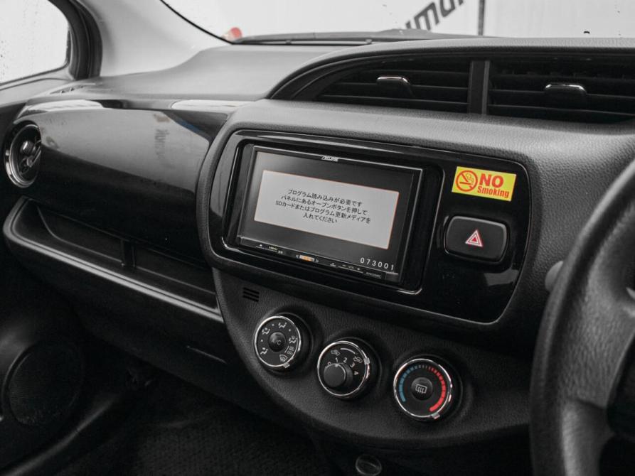 Toyota Vitz III (XP130) Рестайлинг Екатеринбург  - изображение 15