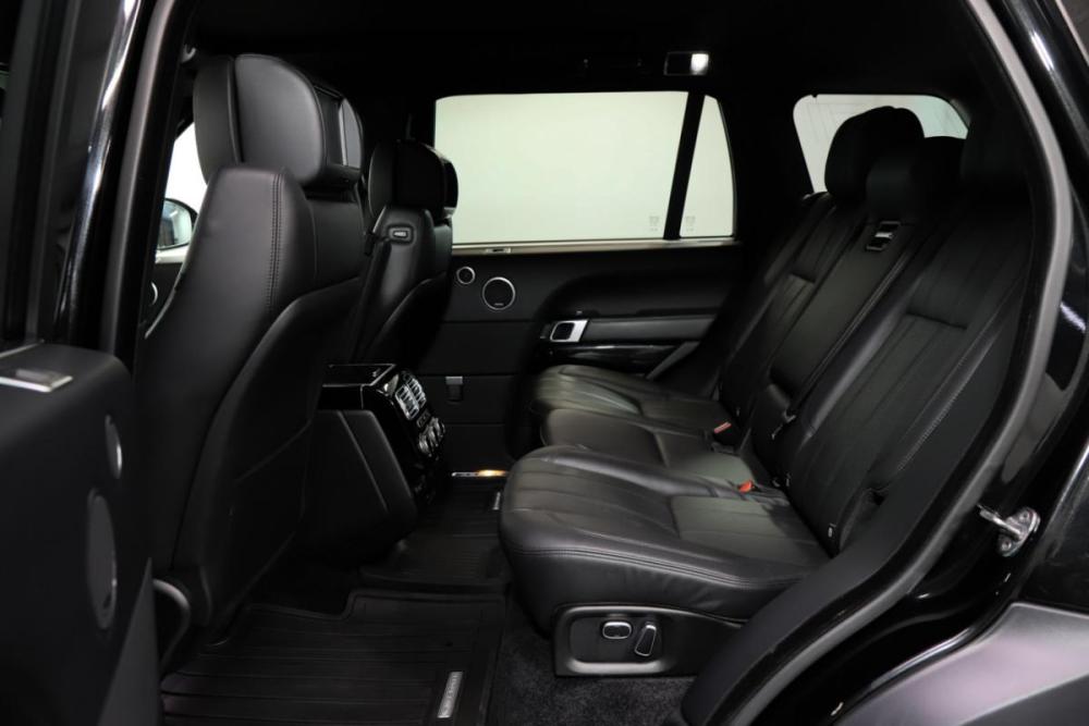 Land Rover Range Rover IV Москва  - изображение 11
