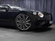 Bentley Continental GT III Москва  - изображение 63