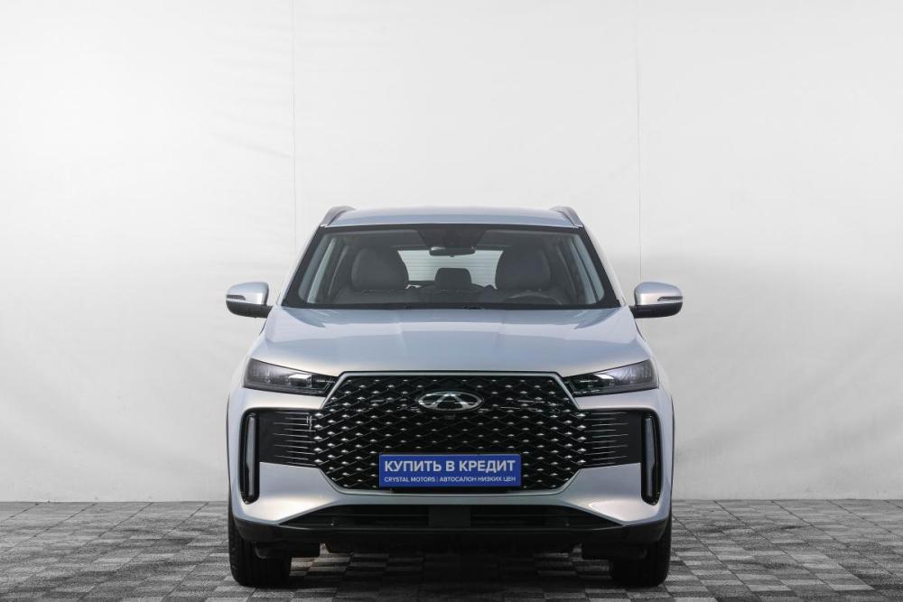 Chery Tiggo 4 I Рестайлинг 2 Кемерово  - изображение 2