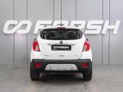 Opel Mokka I Воронеж  - изображение 22