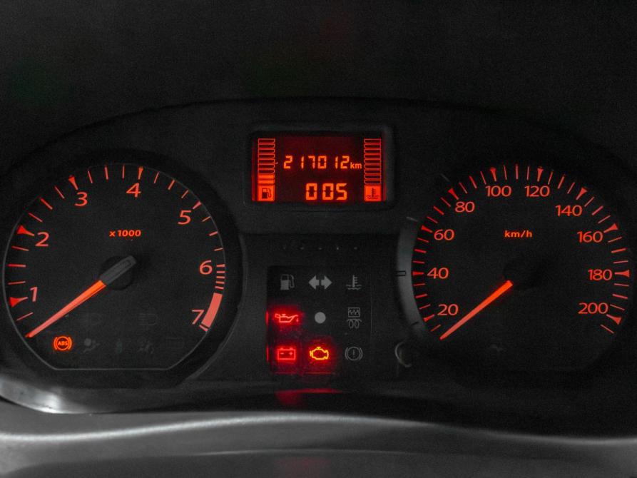 Lada (ВАЗ) Largus I Екатеринбург  - изображение 17