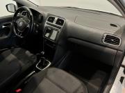 Volkswagen Polo V Рестайлинг Волгоград  - изображение 54
