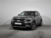 Kia Seltos I Санкт-Петербург  - изображение 21