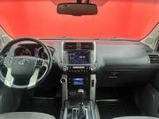 Toyota Land Cruiser Prado 150 Series Пермь  - изображение 28