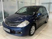 Nissan Tiida I Москва  - изображение 15