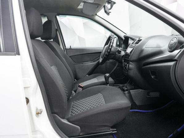 Lada (ВАЗ) Granta I Рестайлинг с пробегом 2020 года, цена 535 000 рублей, 243033 км, седан, Автокод Объявления