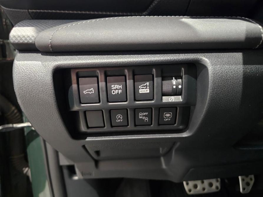 Subaru Forester V Рестайлинг Москва  - изображение 17