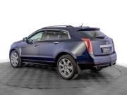 Cadillac SRX II Москва  - изображение 36