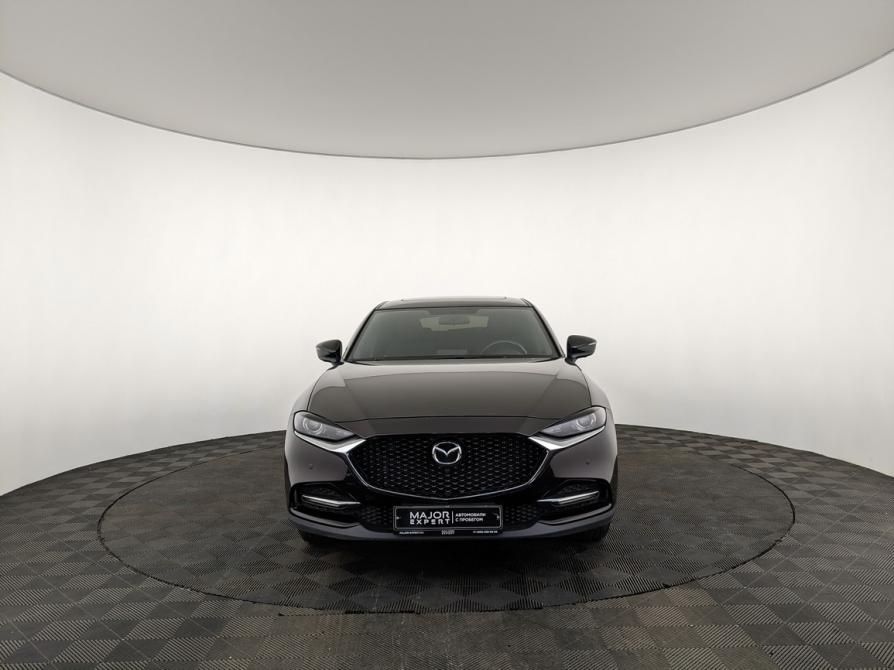 Mazda CX-4 I Рестайлинг Москва  - изображение 2