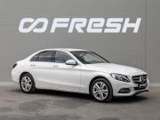 Mercedes-Benz C-Класс IV (W205) Краснодар  - изображение 24