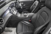 Mercedes-Benz C-Класс IV (W205) Барнаул  - изображение 49