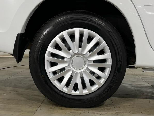 Lada (ВАЗ) Granta I Рестайлинг с пробегом 2024 года, цена 829 000 рублей, 12490 км, седан, Автокод Объявления