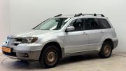 Mitsubishi Outlander I Киров  - изображение 14