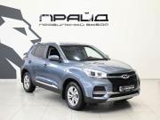 Chery Tiggo 4 I Рестайлинг Ростов-на-Дону  - изображение 28