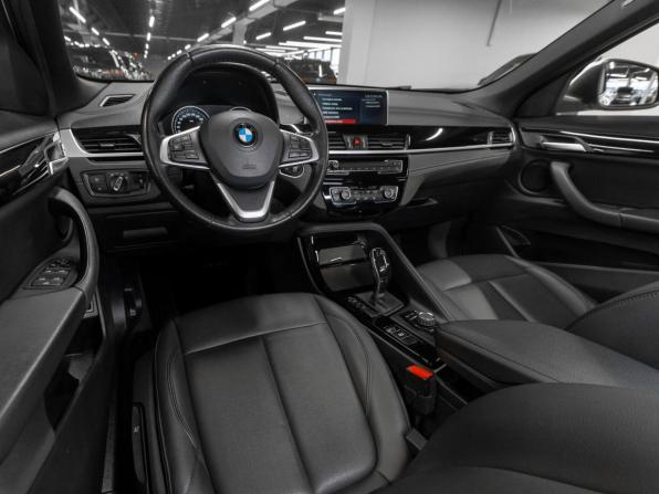 BMW X2 I (F39) с пробегом 2020 года, цена 2 710 000 рублей, 84223 км, внедорожник, Автокод Объявления