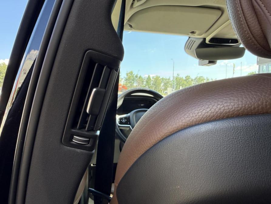Volvo XC60 II Саратов  - изображение 18