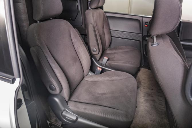Honda Freed I с пробегом 2013 года, цена 1 249 000 рублей, 95000 км, компактвэн, Автокод Объявления