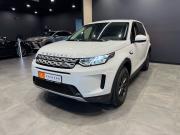 Land Rover Discovery Sport I Рестайлинг Нижний Новгород  - изображение 9