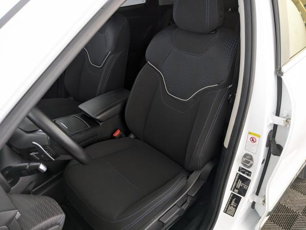 Haval Jolion I с пробегом 2021 года, цена 1 550 000 рублей, 96100 км, внедорожник, Автокод Объявления