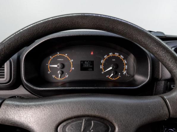 Lada (ВАЗ) Niva Legend с пробегом 2022 года, цена 1 169 000 рублей, 59283 км, внедорожник, Автокод Объявления