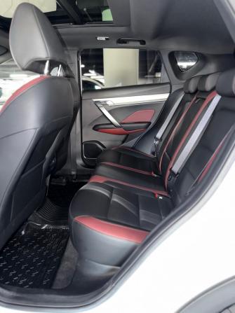Geely Coolray I с пробегом 2023 года, цена 1 780 000 рублей, 77401 км, внедорожник, Автокод Объявления