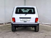 Lada (ВАЗ) Niva Legend Петрозаводск  - изображение 28