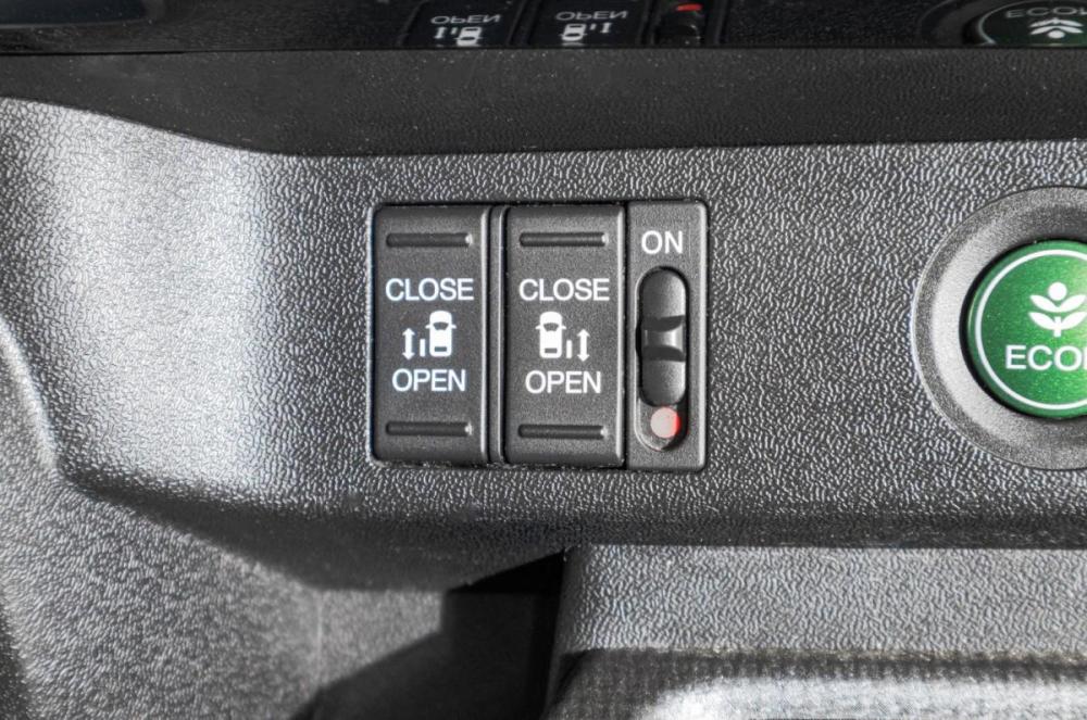 Honda Stepwgn V Барнаул  - изображение 13