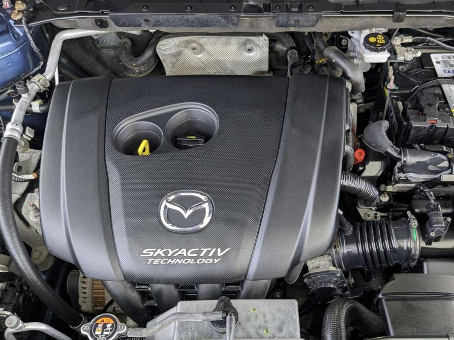 Mazda CX-5 II Москва  - изображение 9