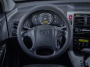 Hyundai Tucson I Тюмень  - изображение 21