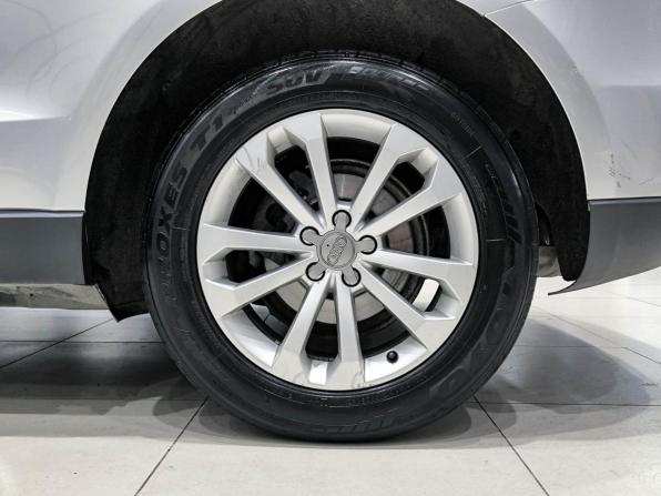 Audi Q5 I (8R) с пробегом 2012 года, цена 1 250 000 рублей, 218107 км, внедорожник, Автокод Объявления