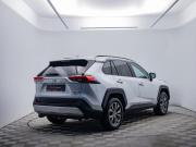 Toyota RAV4 V (XA50) Москва  - изображение 24